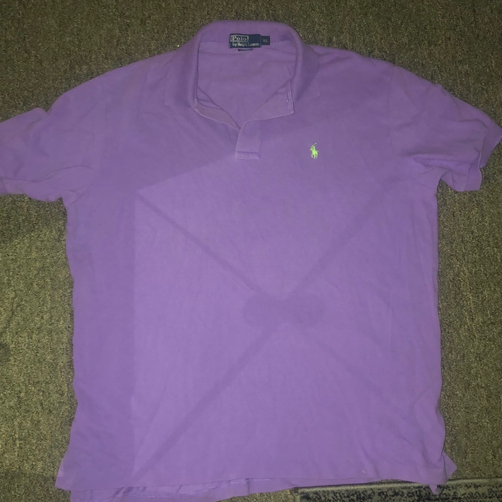 Ralph Lauren Polo Men’s